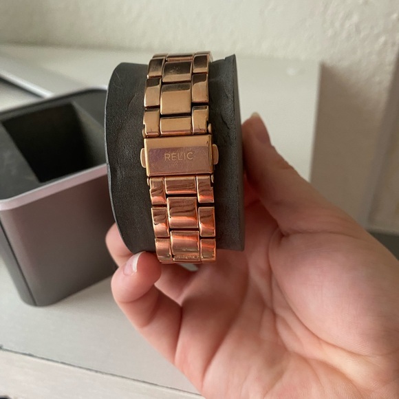 Relic watch - Picture 3 of 3